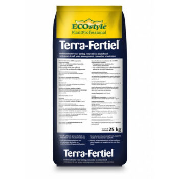 Terra Fertiel 25kg (zak)