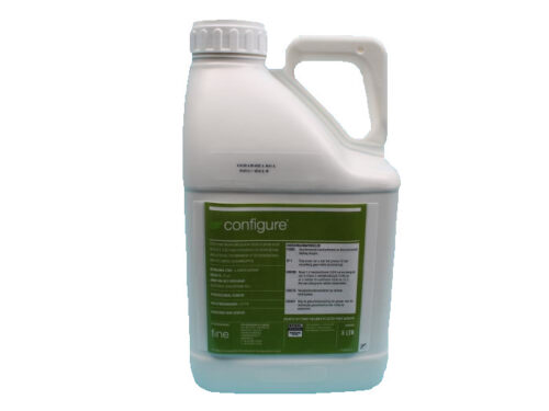 Configure 5 liter can fine agrochemicals