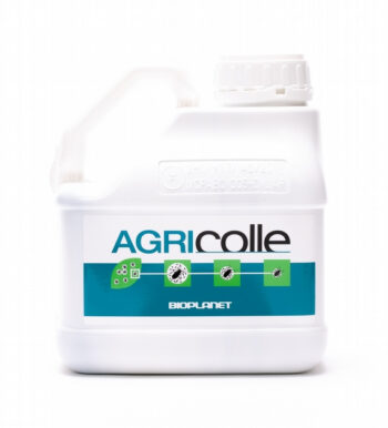 Agricolle 3 liter can van Biopol