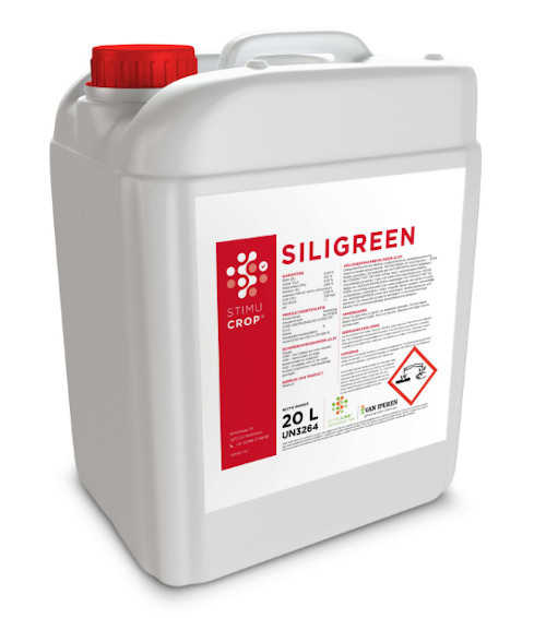 Stimucrop Siligreen 20ltr (can)
