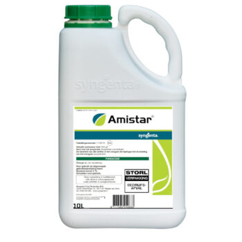 Amistar 10 liter can