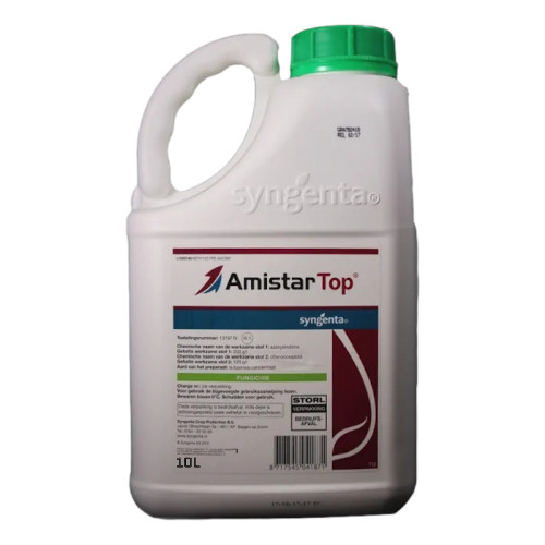 Amistar Top 10 liter can