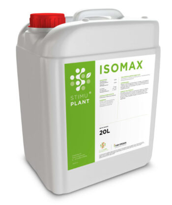 Stimuplant Isomax 20ltr (can)