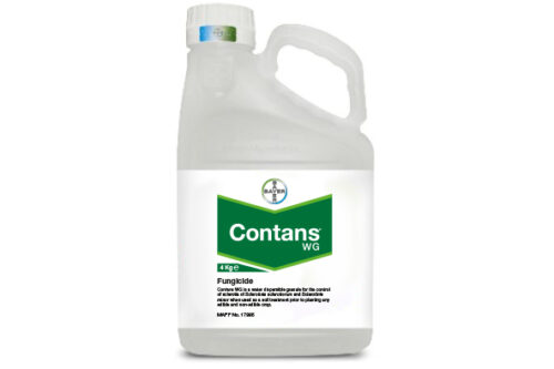 Contans WG 4 kilo pak bayer
