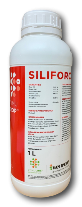 Stimucrop Siliforce 1ltr (fles)