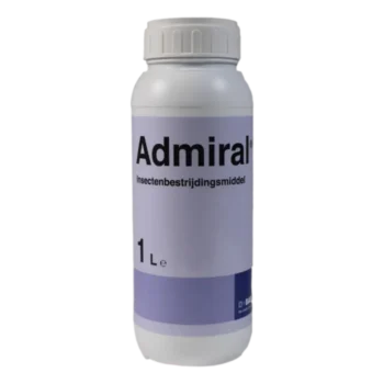 Admiral 1 liter fles van Basf