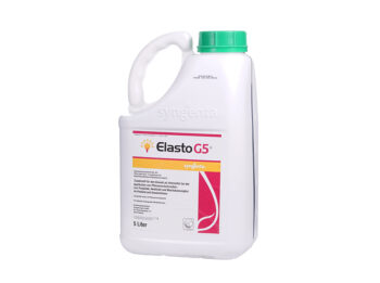 Elasto G5 5 liter can syngenta