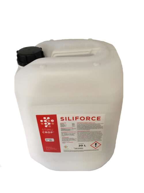 Stimucrop Siliforce 20ltr (can)