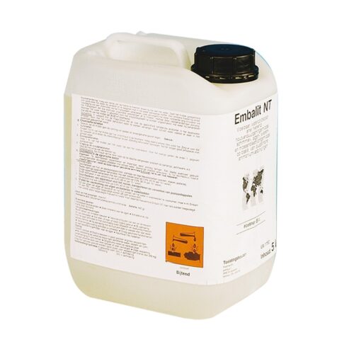 Embalit NT 5 liter can