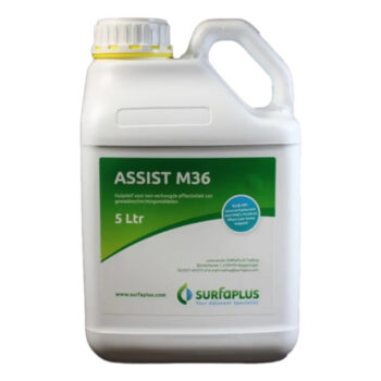 Assist M36 5 liter can
