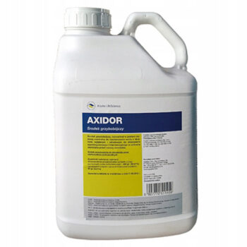 Axidor 5ltr (can)