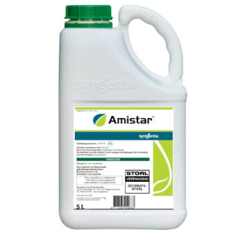Amistar 5 liter can
