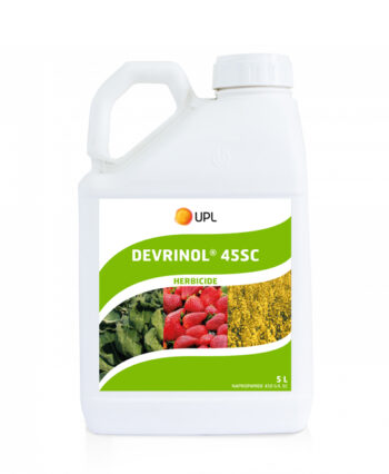 Devrinol 45 SC 5 liter can upl