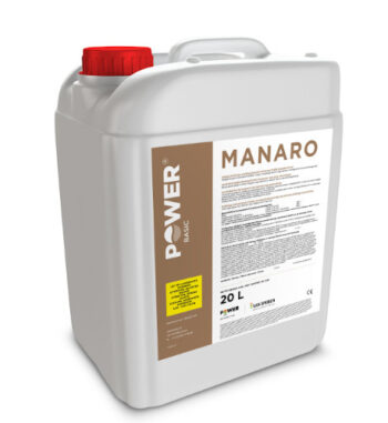 Powerbasic Manaro 20ltr (can)