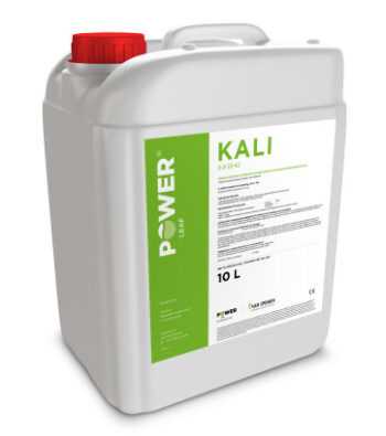 Powerleaf Kali 10 liter can