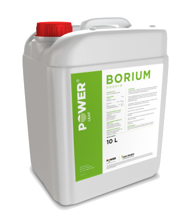 Powerleaf Borium 10 liter can