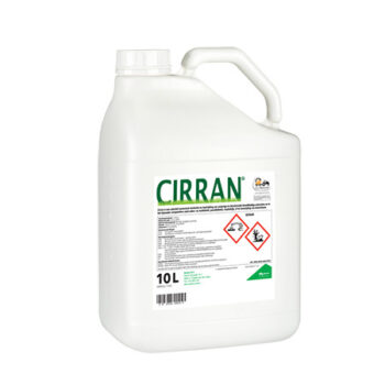 cirran 10 liter can